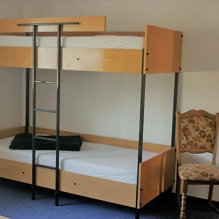 Ferienwohnung 2 *