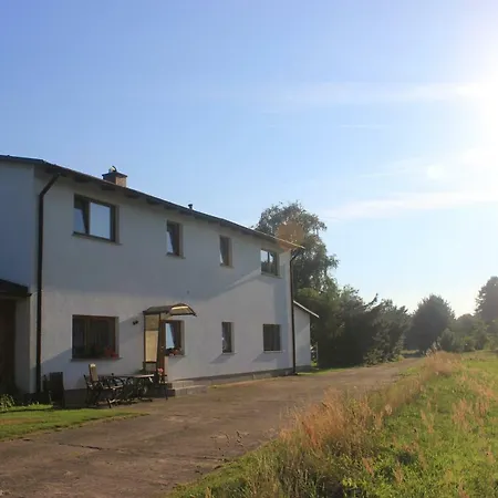 Ferienwohnung 2 *