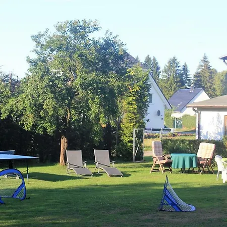 Ferienwohnung 2
