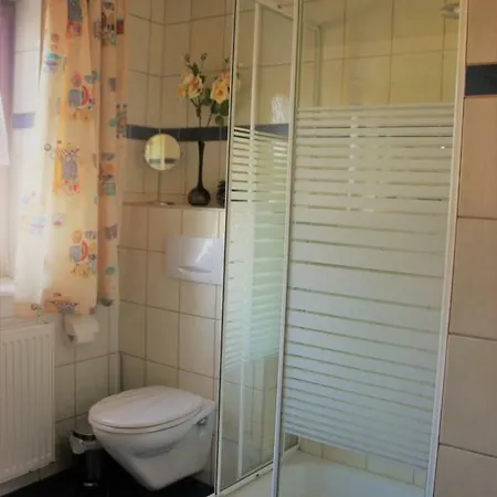 Ferienwohnung 2 아파트 *