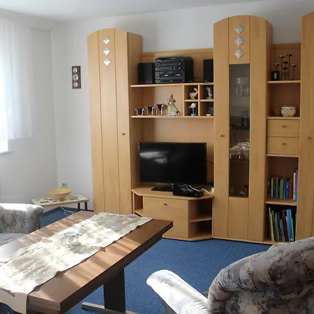 Ferienwohnung 2 벤츠