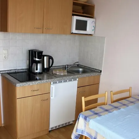 Ferienwohnung 2 * 벤츠