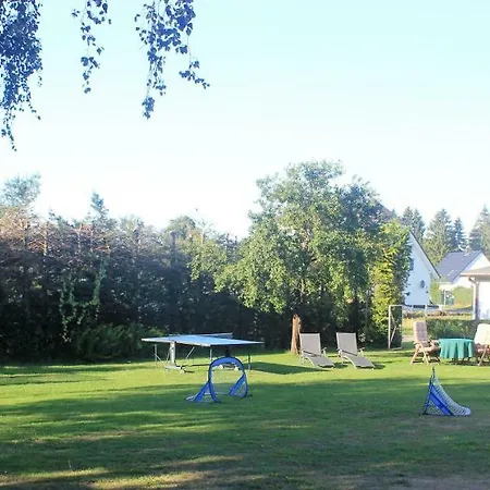 Ferienwohnung 2